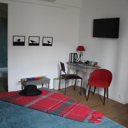 Suite En Terrasse A Cognac Kültér fotó