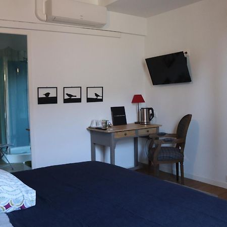 Suite En Terrasse A Cognac Kültér fotó